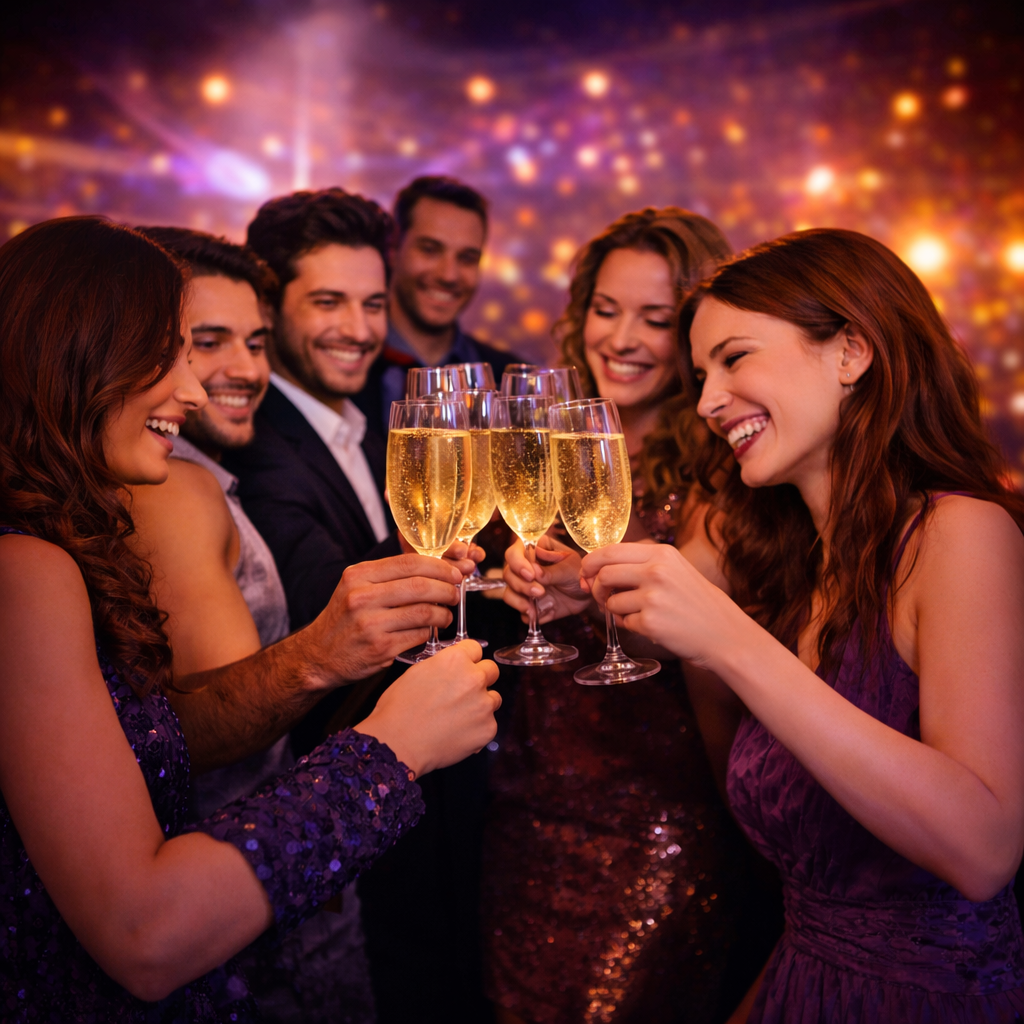 Special Events