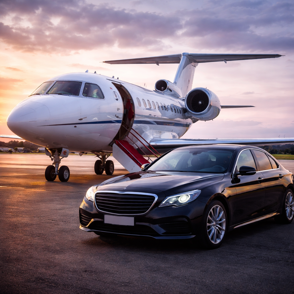 Airport Transfers