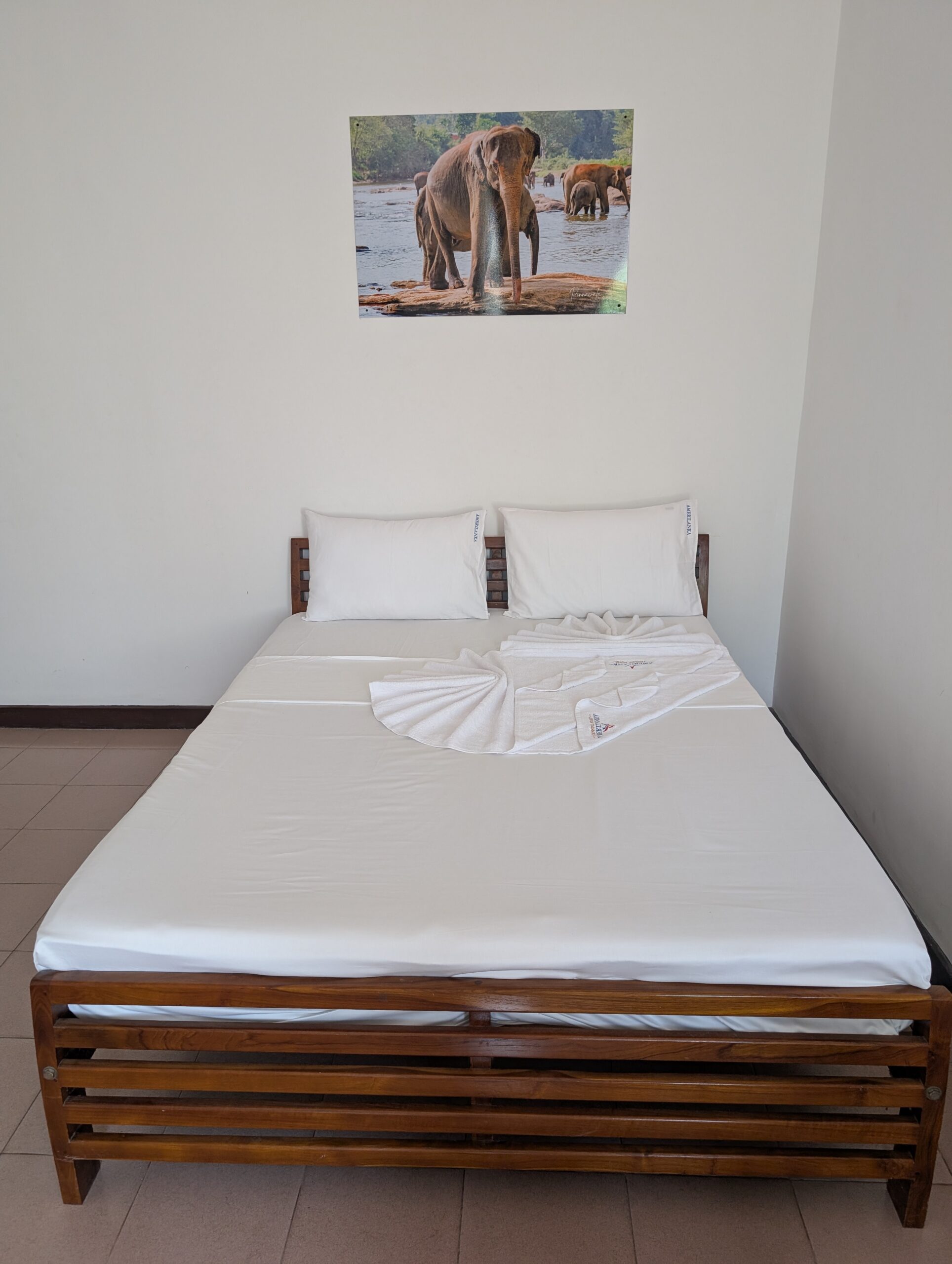 Room 102 main view