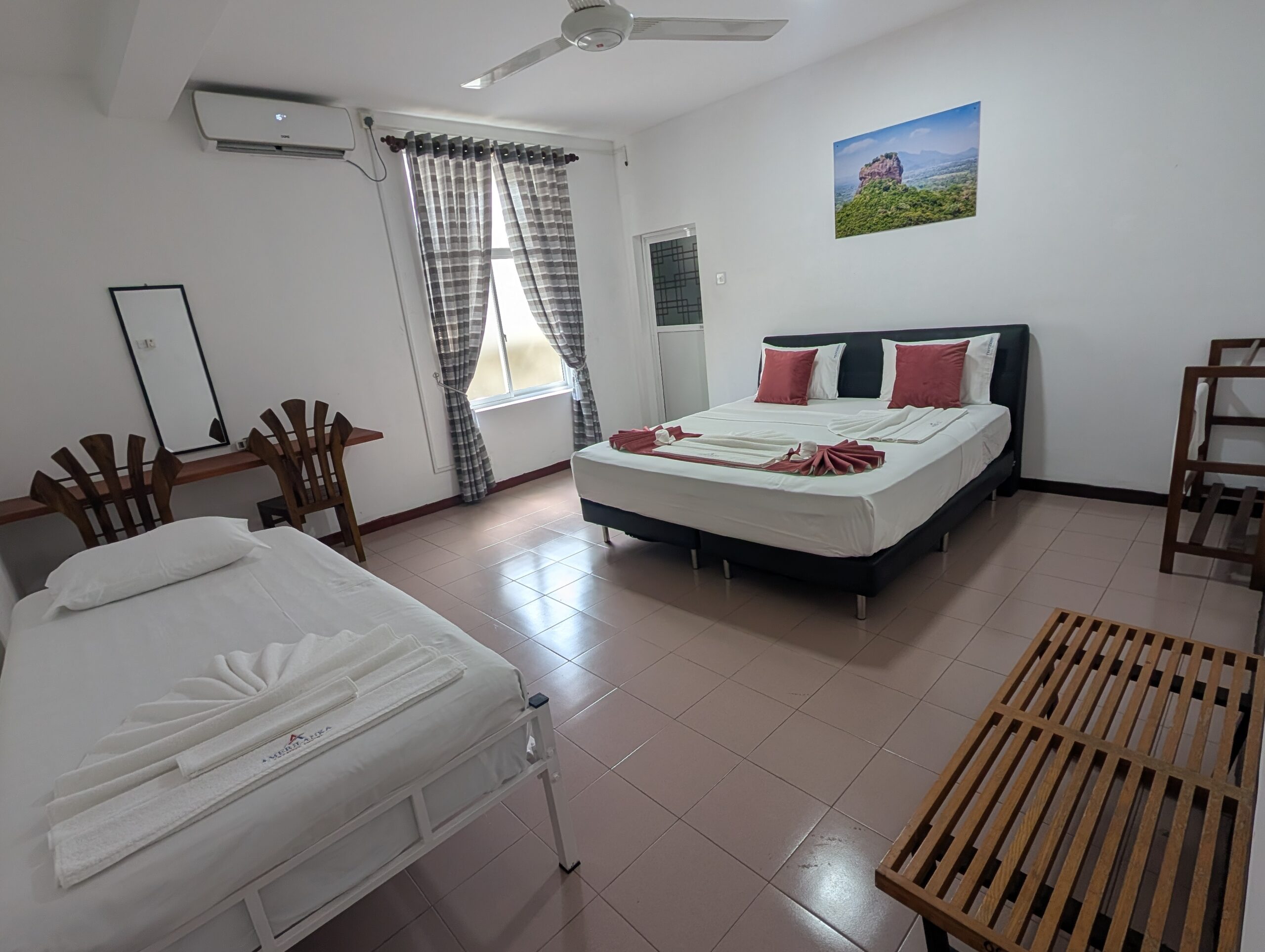 Room 103 main view