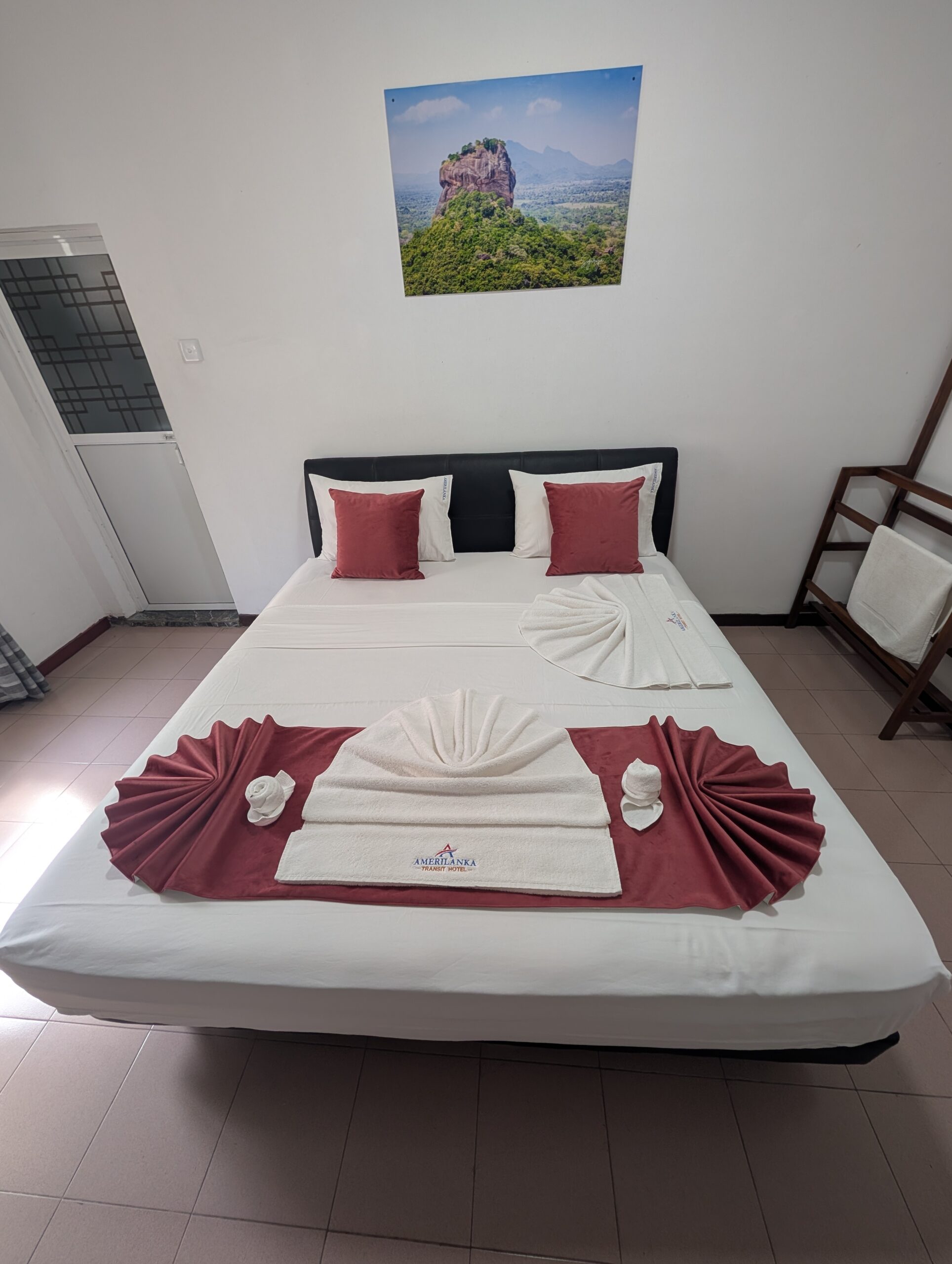 Room 103 view