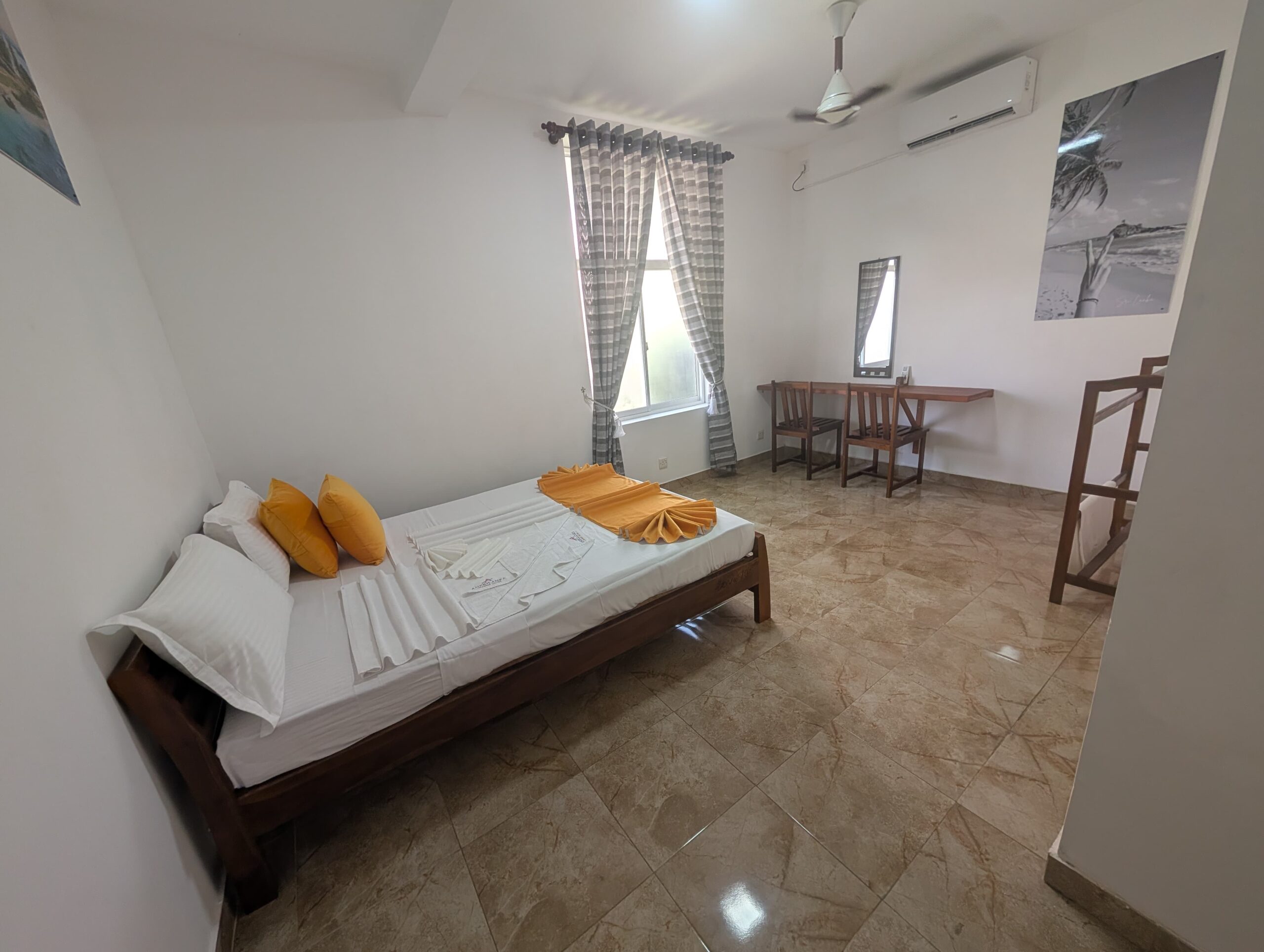 Room 101 view