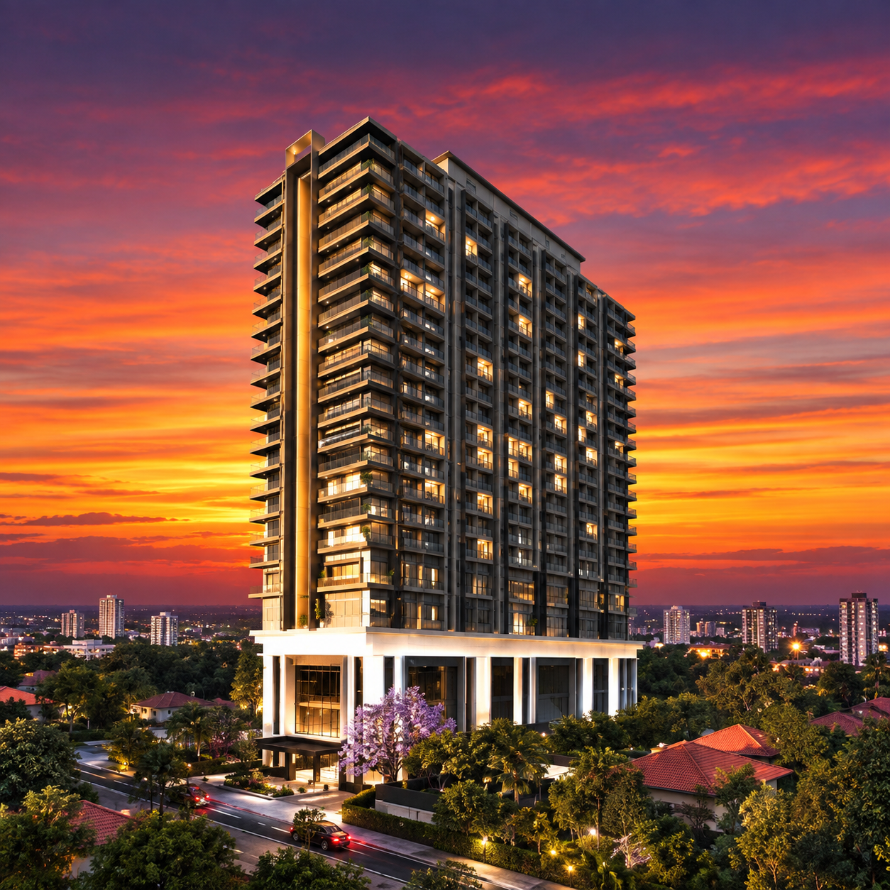 The Elizabeth