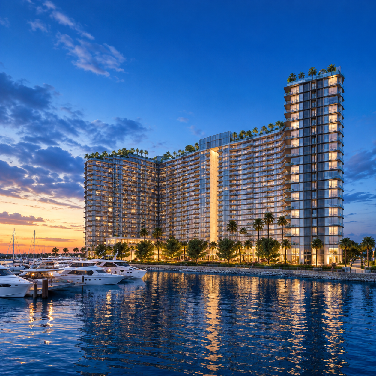Prime Marina