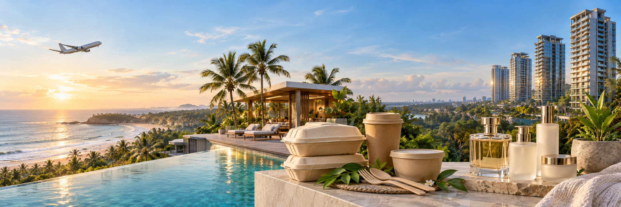AmeriLanka Group travel, hospitality and lifestyle